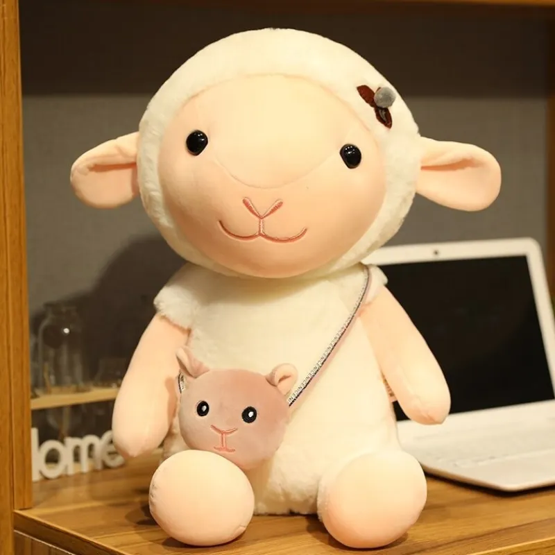Plush Boutiques Géante^Peluche géante mouton