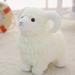 Plush Boutiques Géante^Peluche géante mouton