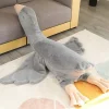 Plush Boutiques Géante^Peluche géante oie