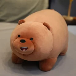 Plush Boutiques Géante^Peluche géante ours