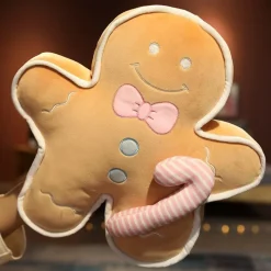 Plush Boutiques Géante^Peluche géante pain d’épice