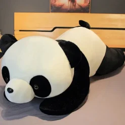 Plush Boutiques Géante^Peluche géante panda