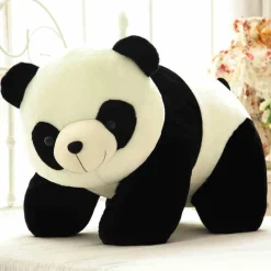 Plush Boutiques Géante^Peluche géante panda