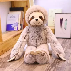 Plush Boutiques Géante^Peluche géante paresseux