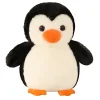 Plush Boutiques Géante^Peluche géante pingouin