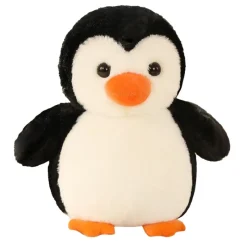 Plush Boutiques Géante^Peluche géante pingouin