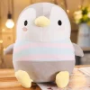 Plush Boutiques Géante^Peluche géante pingouin