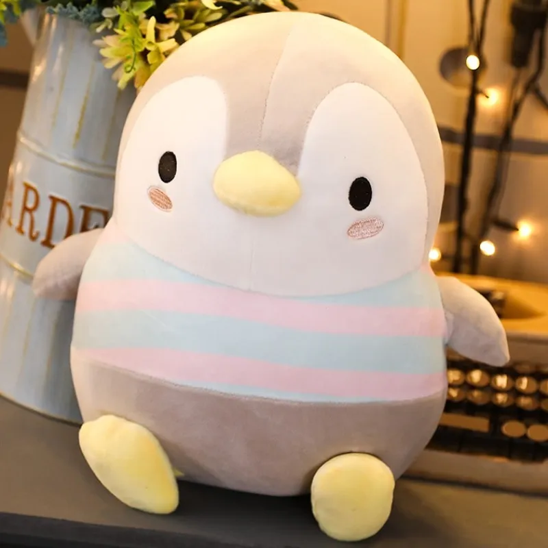 Plush Boutiques Géante^Peluche géante pingouin