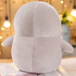 Plush Boutiques Géante^Peluche géante pingouin