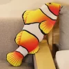 Plush Boutiques Géante^Peluche géante poisson clown
