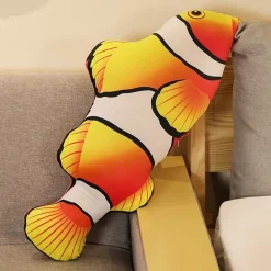 Plush Boutiques Géante^Peluche géante poisson clown
