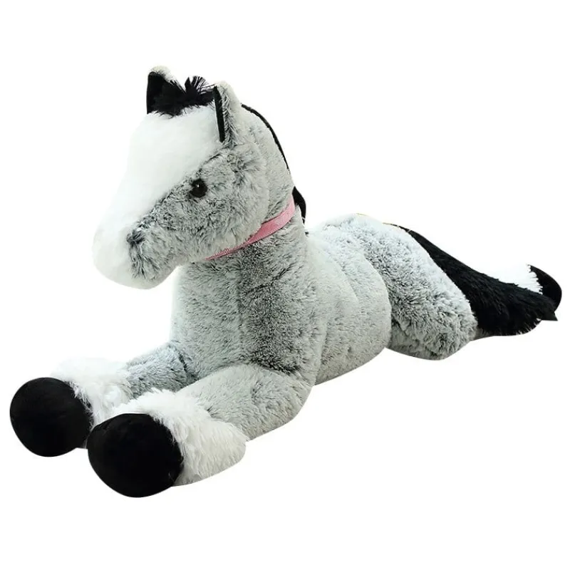 Plush Boutiques Géante^Peluche géante poney