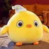 Plush Boutiques Géante^Peluche géante poussin