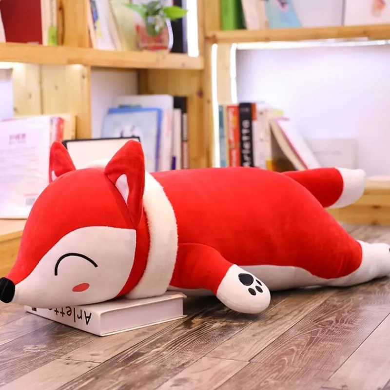 Plush Boutiques Géante^Peluche géante renard