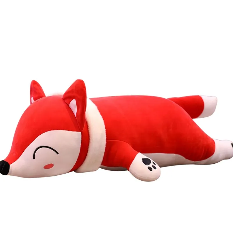 Plush Boutiques Géante^Peluche géante renard