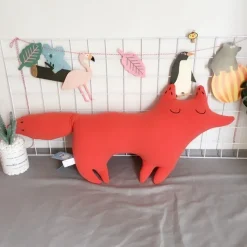 Plush Boutiques Géante^Peluche géante renard kawaii