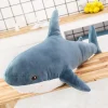 Plush Boutiques Géante^Peluche géante requin