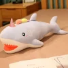 Plush Boutiques Géante^Peluche géante requin