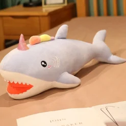 Plush Boutiques Géante^Peluche géante requin