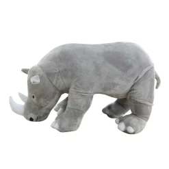 Plush Boutiques Géante^Peluche géante rhinocéros