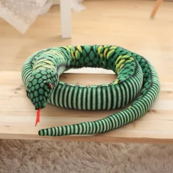 Plush Boutiques Géante^Peluche géante serpent