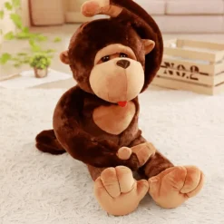 Plush Boutiques Géante^Peluche géante singe