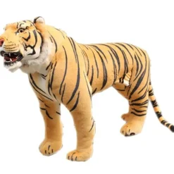 Plush Boutiques Géante^Peluche géante tigre