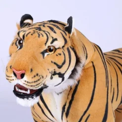 Plush Boutiques Géante^Peluche géante tigre