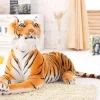 Plush Boutiques Géante^Peluche géante tigre