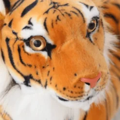 Plush Boutiques Géante^Peluche géante tigre