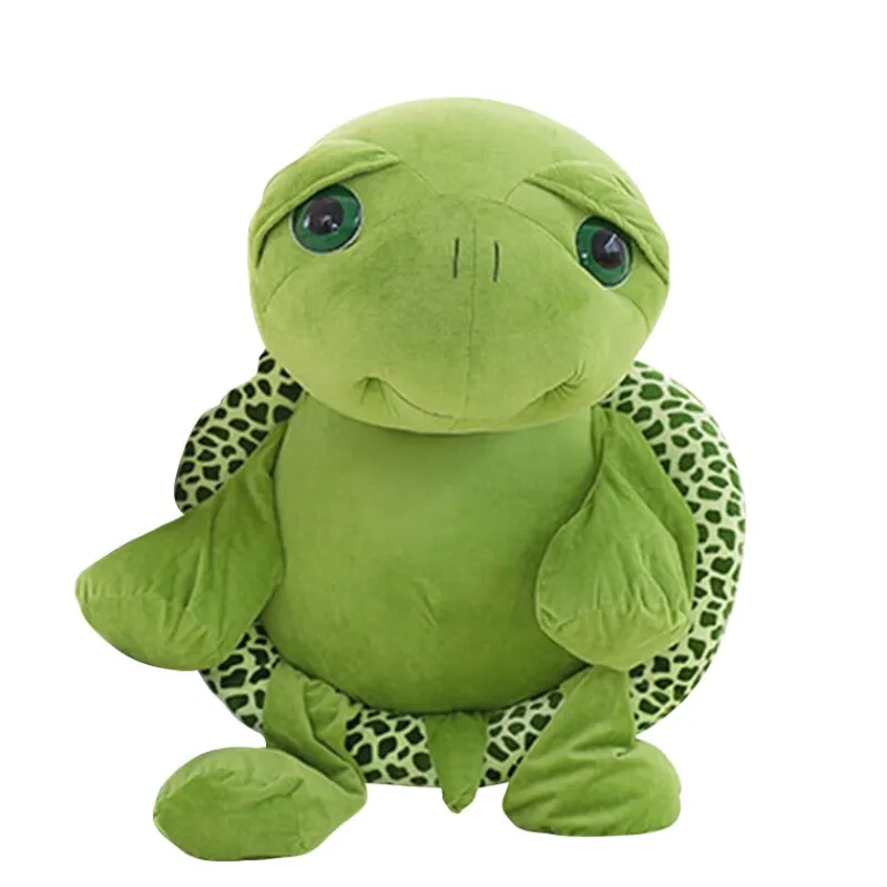 Plush Boutiques Géante^Peluche géante tortue