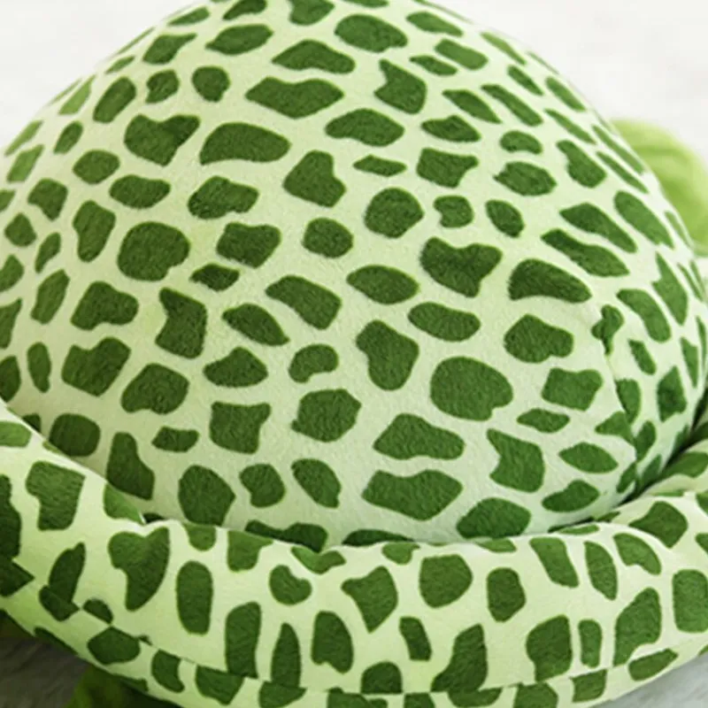 Plush Boutiques Géante^Peluche géante tortue
