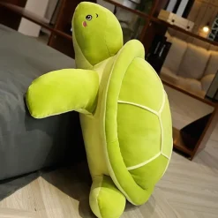Plush Boutiques Géante^Peluche géante tortue