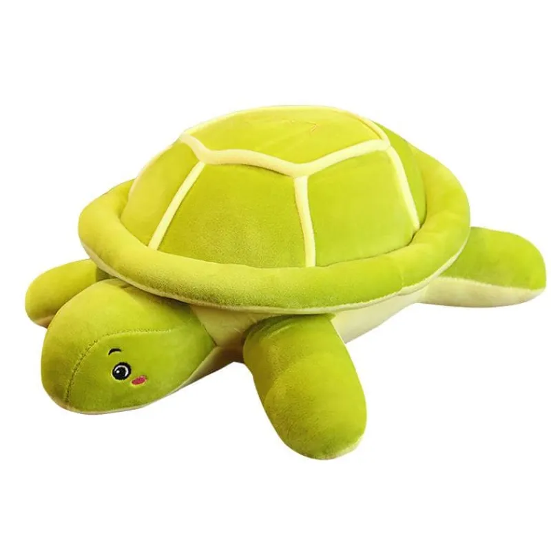 Plush Boutiques Géante^Peluche géante tortue