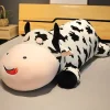 Plush Boutiques Géante^Peluche géante vache