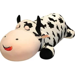 Plush Boutiques Géante^Peluche géante vache