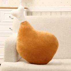 Plush Boutiques Géante^Peluche géante viande