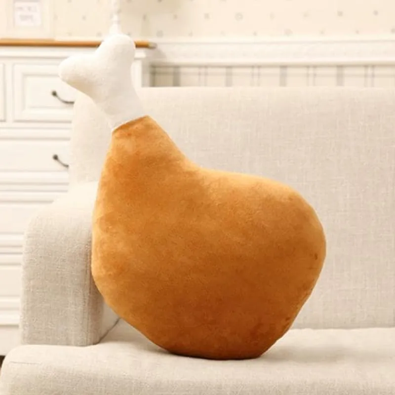 Plush Boutiques Géante^Peluche géante viande