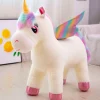 Plush Boutiques Licorne^Peluche licorne 30 cm