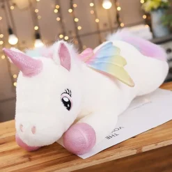 Plush Boutiques Licorne^Peluche licorne 70 cm