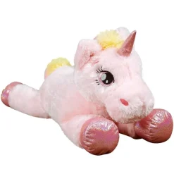 Plush Boutiques Licorne^Peluche licorne 120 cm
