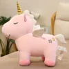 Plush Boutiques Licorne^Peluche licorne ailée