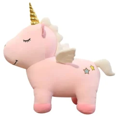 Plush Boutiques Licorne^Peluche licorne ailée