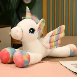 Plush Boutiques Licorne^Peluche licorne ailée