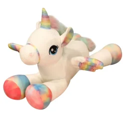 Plush Boutiques Licorne^Peluche licorne ailée
