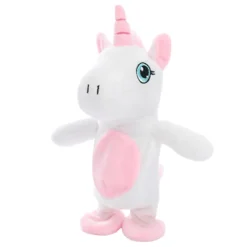Plush Boutiques Licorne^Peluche licorne animée