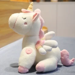 Plush Boutiques Licorne^Peluche licorne articulée