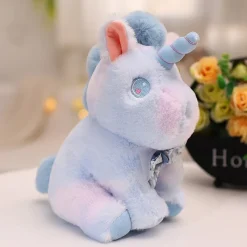 Plush Boutiques Licorne^Peluche licorne bébé