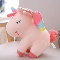 Plush Boutiques Licorne^Peluche licorne bébé