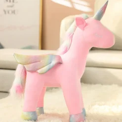 Plush Boutiques Licorne^Peluche licorne belle